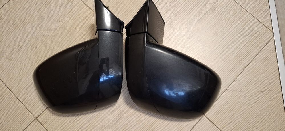 Огледала Captiva Каптива