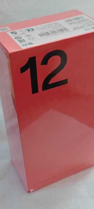 OnePlus 12 sigilat