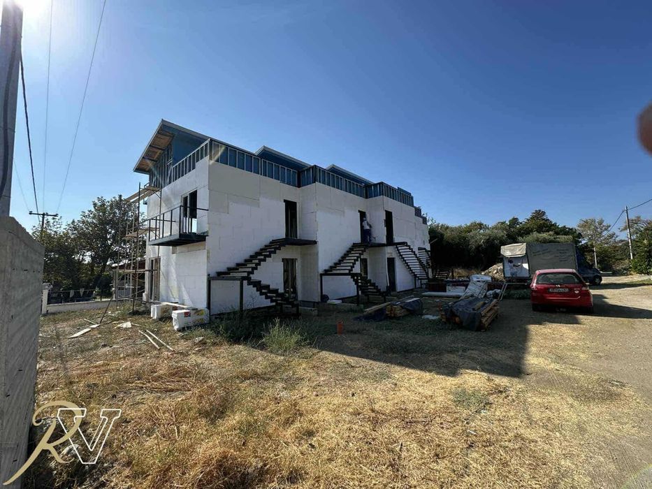 Продава се Едностаен апартамент в София, СПЗ Слатина - 40 кв.м за 1725 €/кв.м - Снимка #10