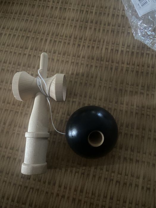 Kendama Pro semi