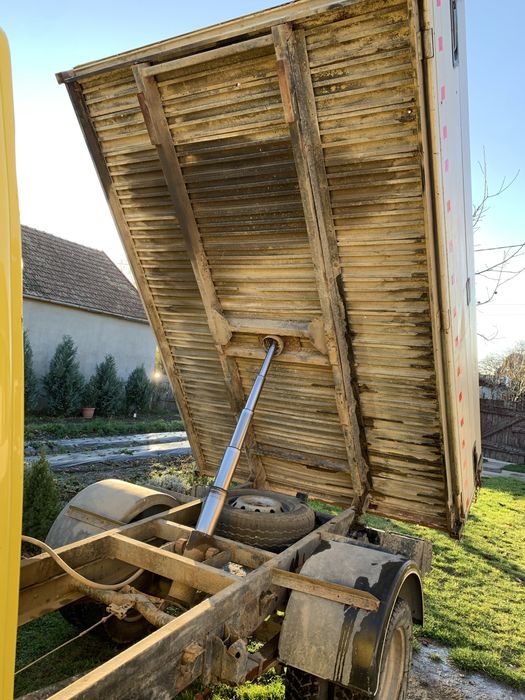 2005,Iveco 35S12/Daily