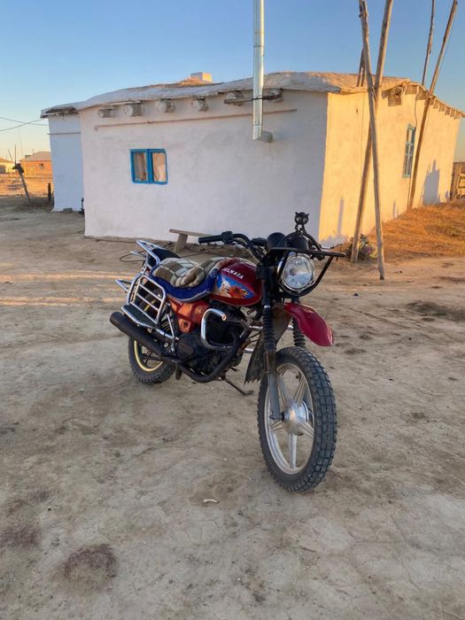 Лтм сатылады малғада обмен бар