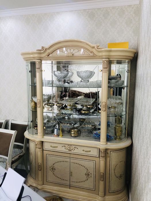 Гостинный мебель