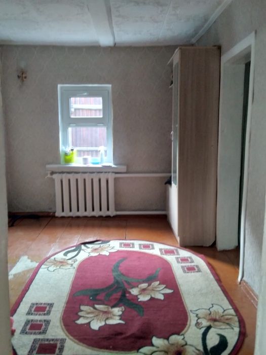Продам 2-х комнатный дом