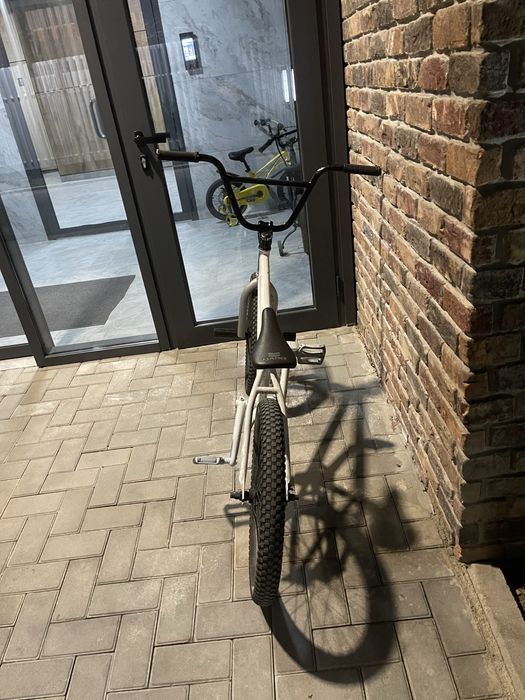 бмх харо 20 про я красил