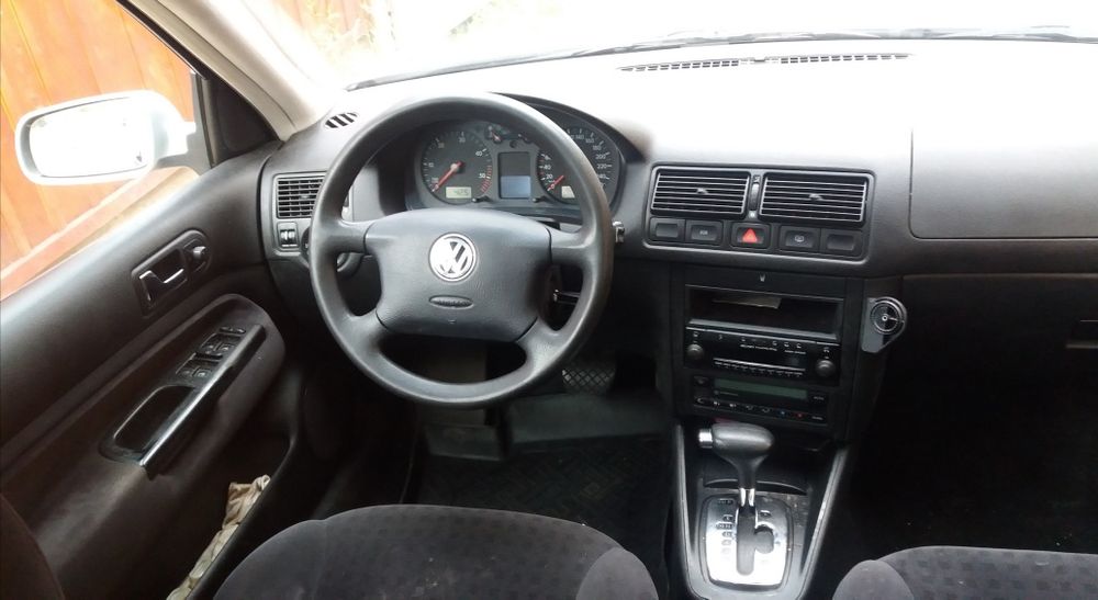 Trapa turela electrica vw golf 4 compatibil bora 1.9 tdi 131 cp asz