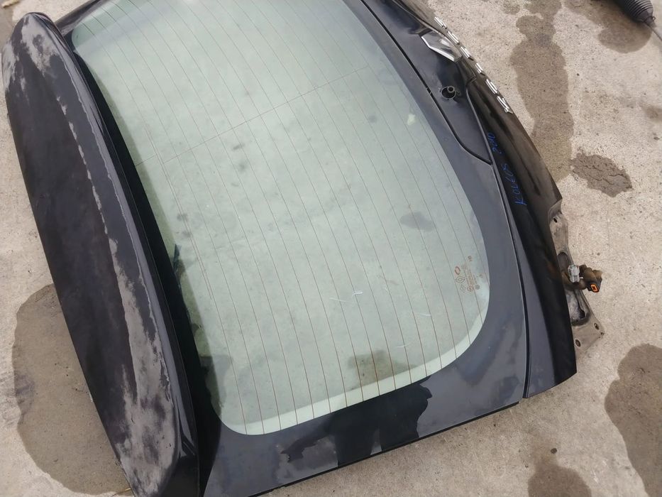 haion renault koleos 1 hy 2010