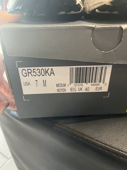 Маратонки New Balance 530