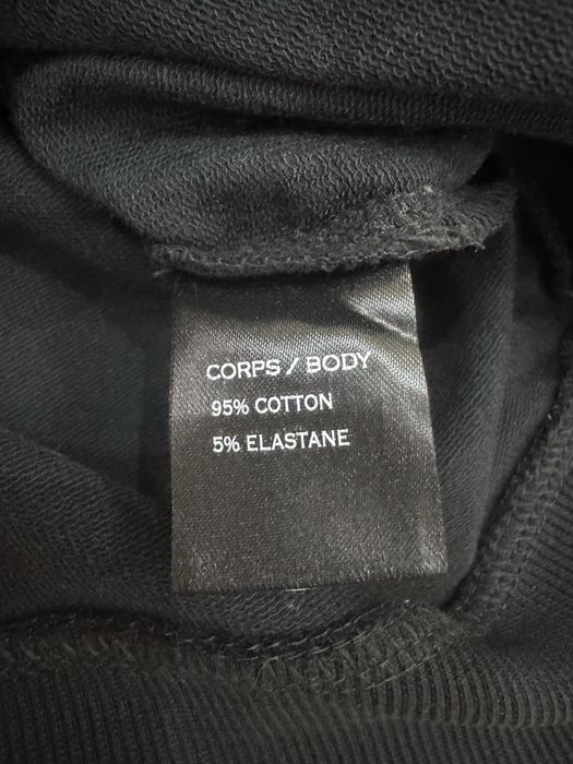 Мъжка блуза BALMAIN PARIS . Размер М