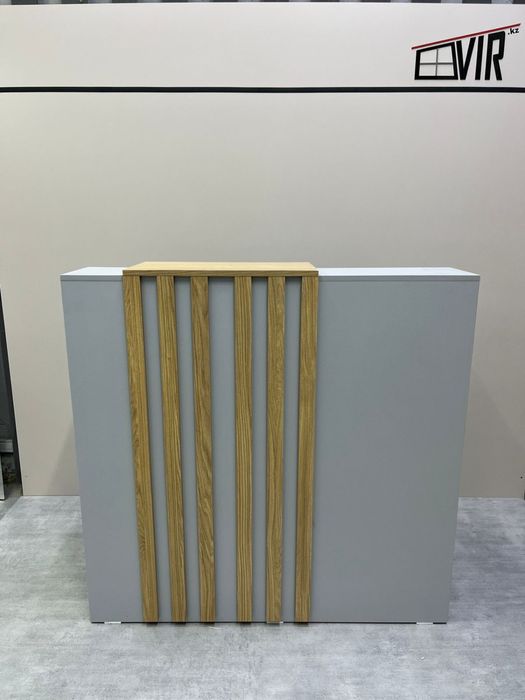 Продается новый ресепшн!