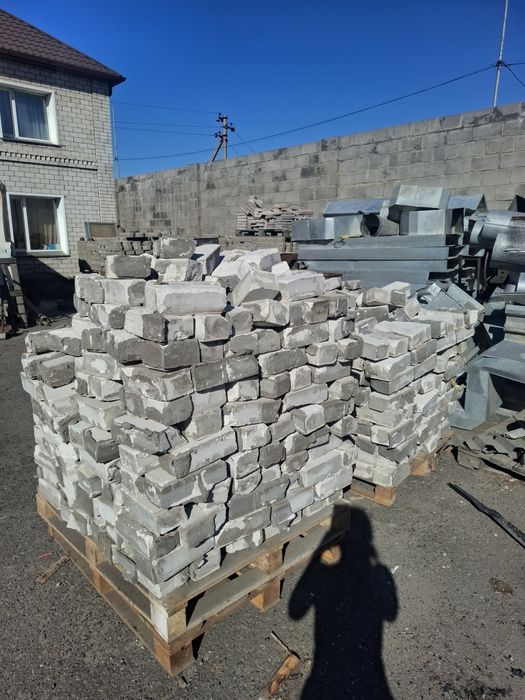Для дома проф лист кирпичи