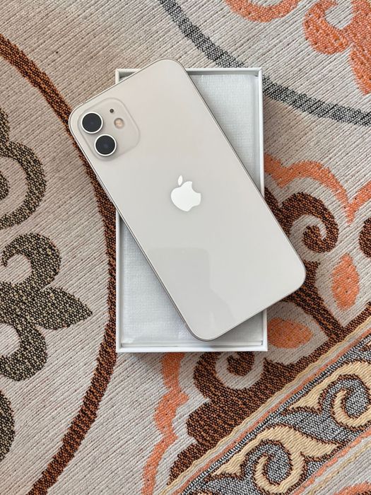 айфон12  сост четкий