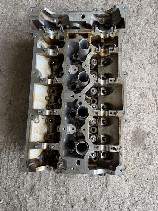 Chiuloasa N43 Bmw