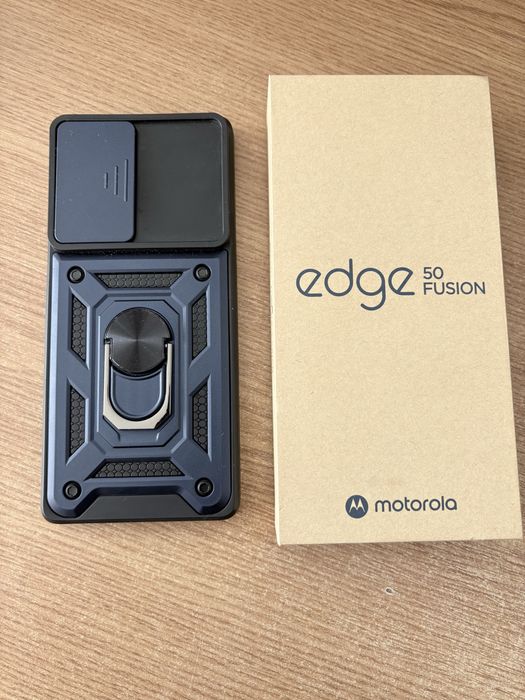 Motorola edge 50 Fusion
