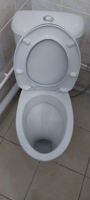 Продаётся унитаз