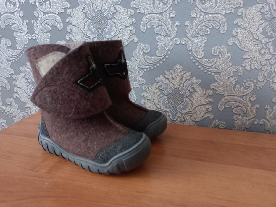 Продам валенки Котофей