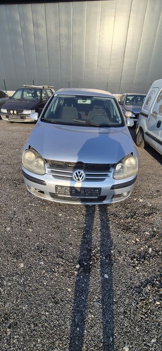 Фолксваген голф 5 1.4 90 hp