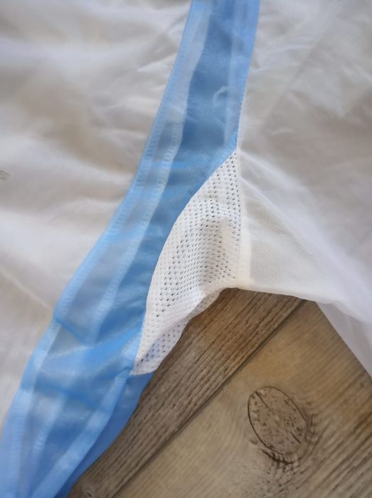 Дождевик легкий.