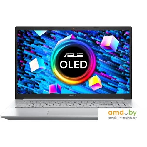 Asus vivobook pro 15