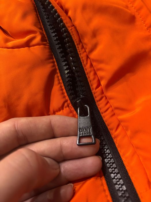 Намалена цена!!! DKNY Яке размер 18м