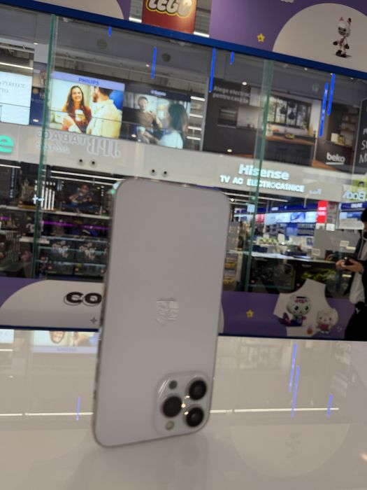 Iphone 13 Pro Max  Alb