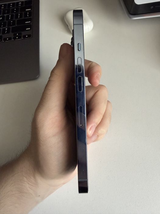 Iphone 13 pro 256gb + AirPods Pro