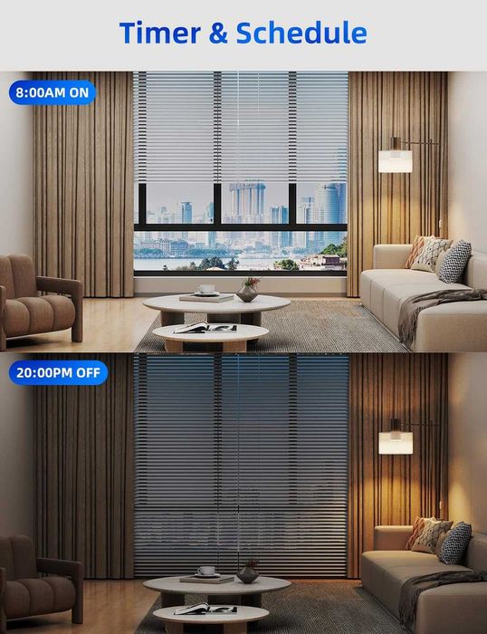 Homekit Maxcio Comutator rulouri compatibil Siri Alexa Google