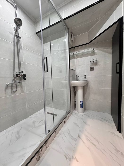 Продаётся 2ком ЖК Black Towers 28.5м2 ор-р: 8 роддом, Тезикова дача