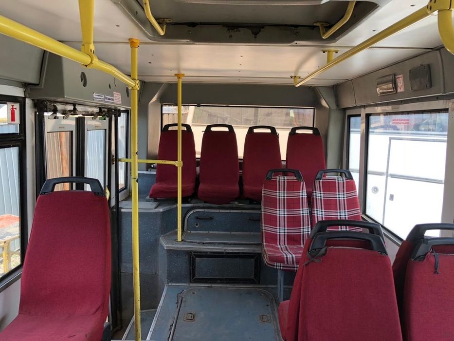Продам или обмен Лиаз автобус