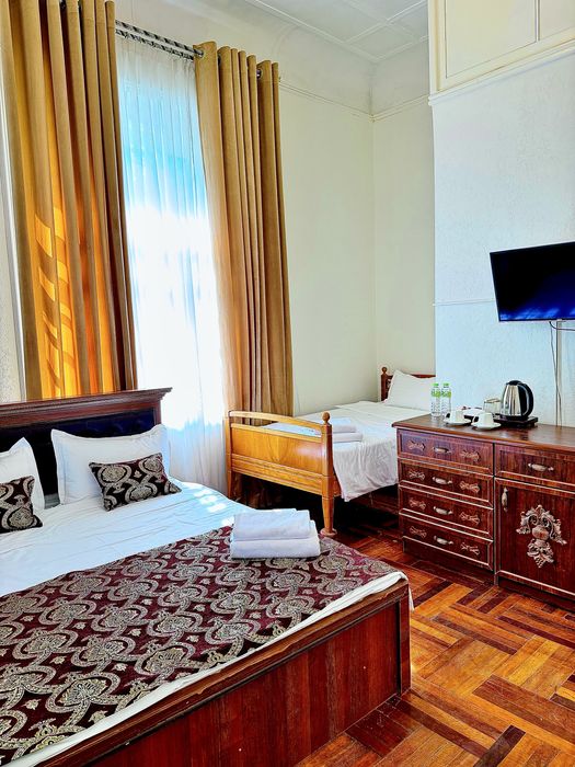 Mehmonxona Гостиница Hotel
