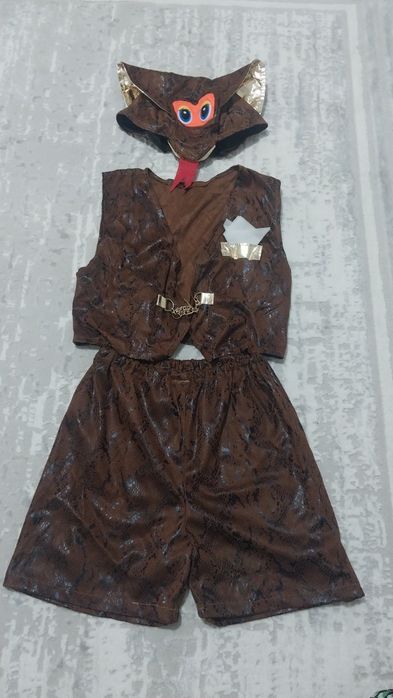 Карнавальный костюм