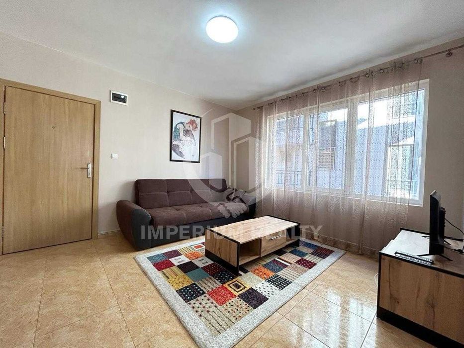 Продава се Тристаен апартамент в Несебър - 71 кв.м за 1550 €/кв.м - Снимка #3