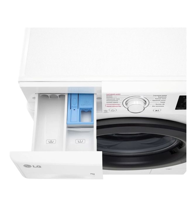 Стиральный машина