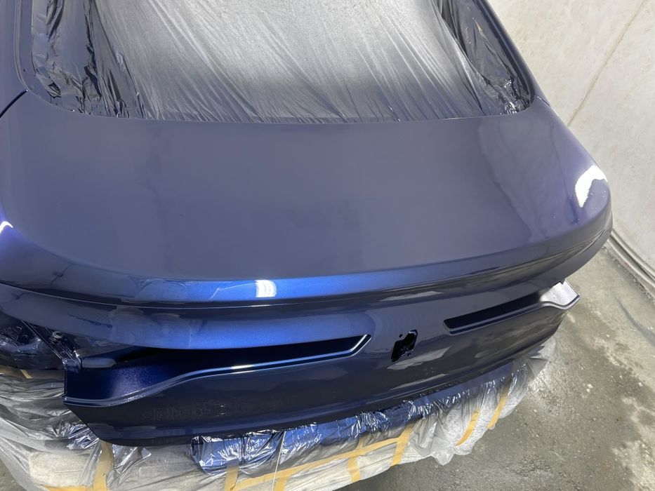 Vopsitorie auto Ploiesti