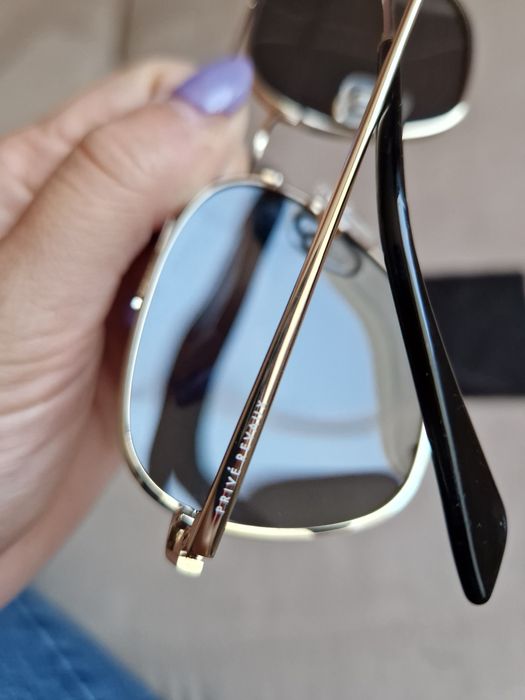 Дамски очила Prive revaux чисто нови