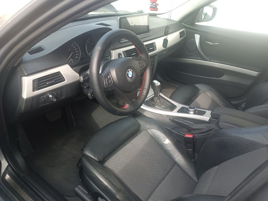 Schimb /Vând Bmw E91