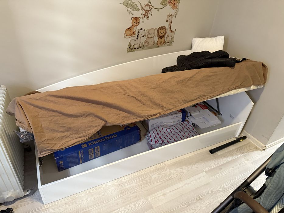 Легло за матрак  180/92