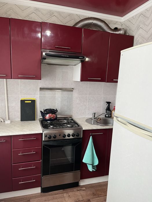 г. Рудный 1к комнатная