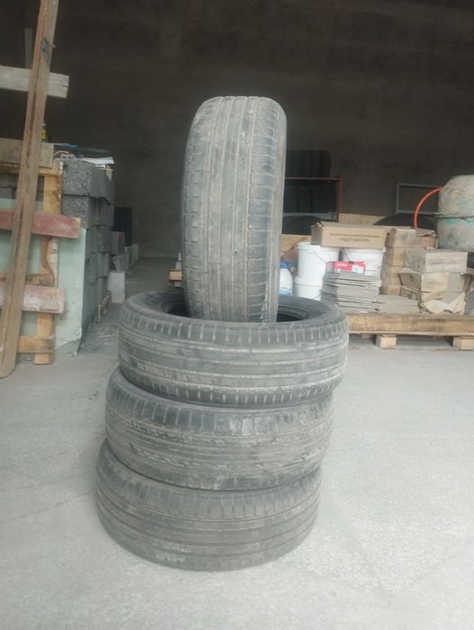 Продам балоны 195/65. 15