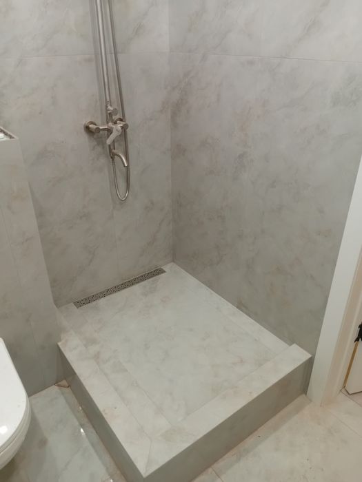 Плиточник Кафельщик Сантехник