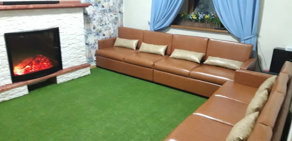 Диваны для кафе баров и ресторанов