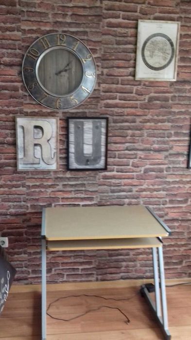 Дава се под наем Едностаен апартамент в София, Център - 35 кв.м за 498.27 € - Снимка #9