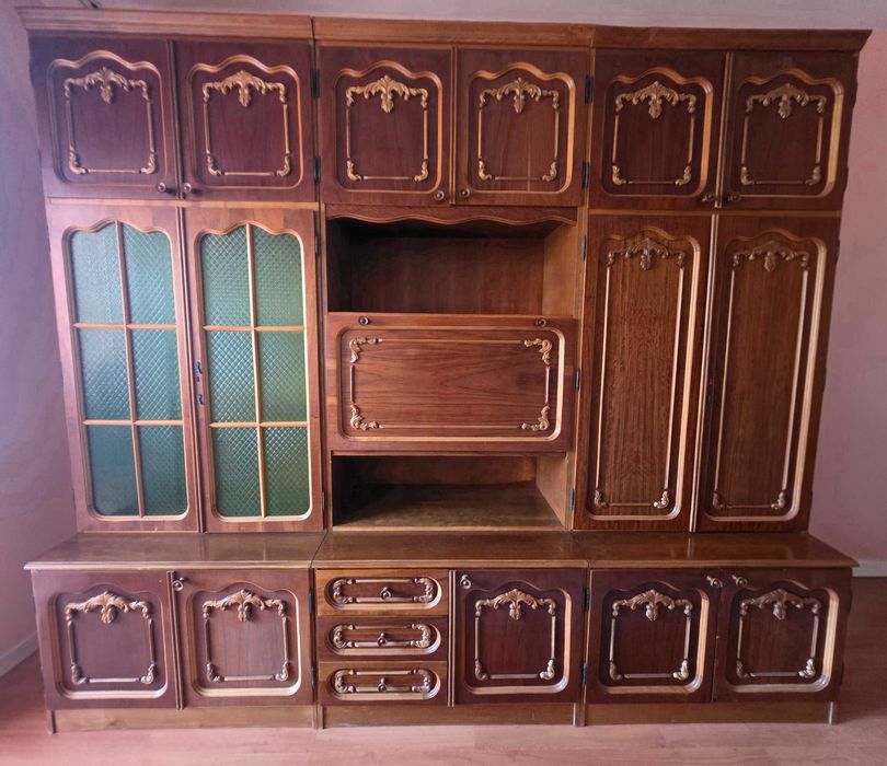 Mobila pentru living