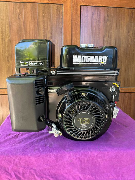 Двигател Briggs & Stratton Vanguard OHV 13 H.P.