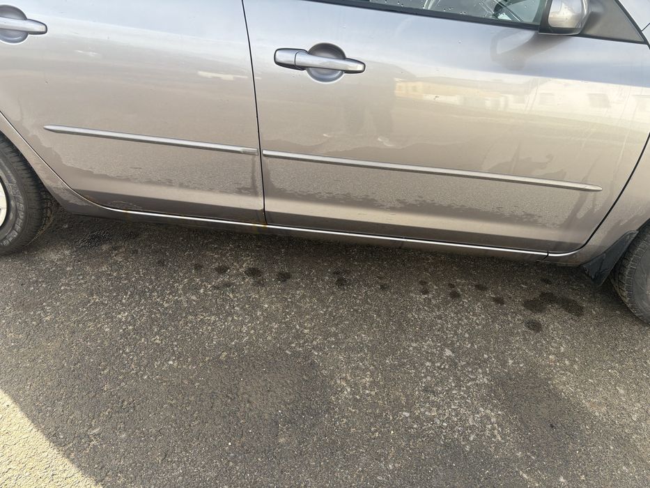 Mazda 3 bk 1.4 benzina