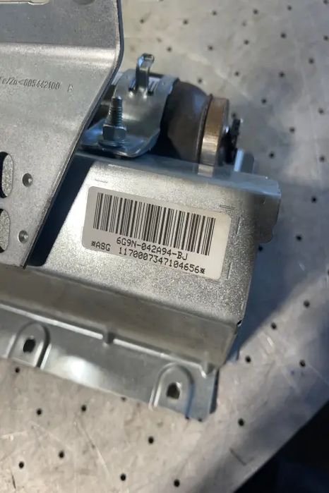 Airbag pasager Ford Mondeo 2008
