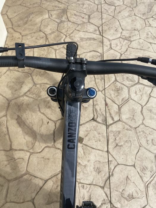 Vand bicicleta canzo !!