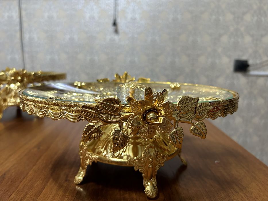 Аренда посуды для мероприятий!