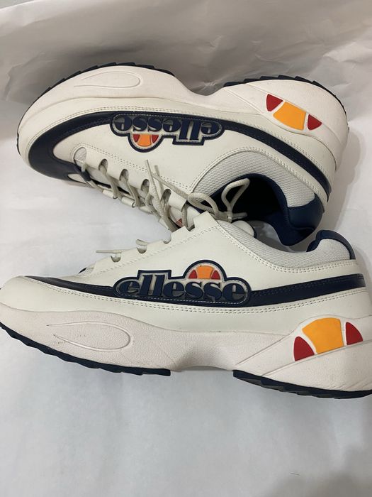 Adidasi “Ellesse” originali