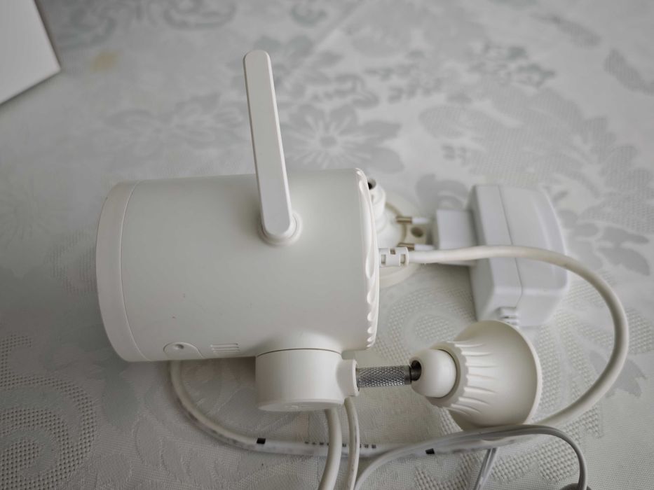 Охранителна камера Xiaomi IMILAB EC3 Outdoor Security Camera